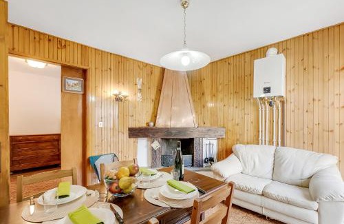 Oulx Apartment | Appartamento Vecchio Gad - Happy Rentals