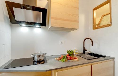 Oulx Apartment | Appartamento Vecchio Gad - Happy Rentals