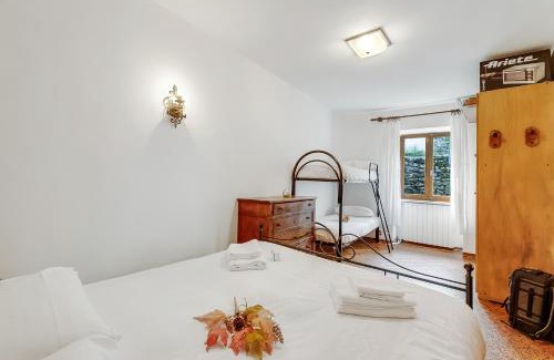 Oulx Apartment | Appartamento Vecchio Gad - Happy Rentals