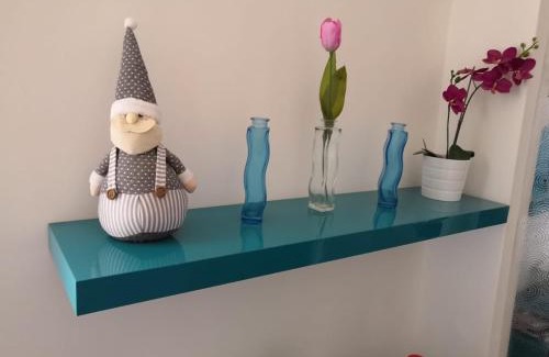 Historical Downtown Salerno Apartment | Appartamento Velia