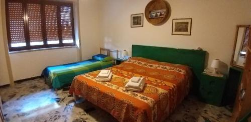 Agropoli Apartment | Appartamento verso il Castello