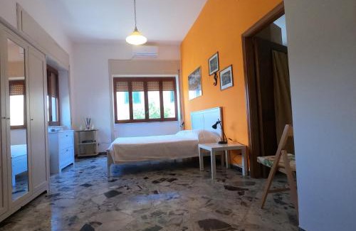 Agropoli Apartment | Appartamento verso il Castello