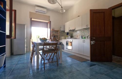 Agropoli Apartment | Appartamento verso il Castello