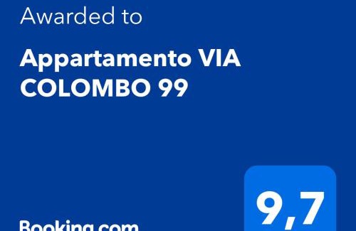 Riomaggiore Apartment | Appartamento VIA COLOMBO 99