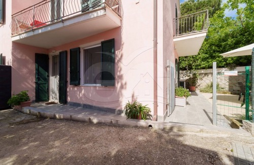 Procchio Apartment | APPARTAMENTO VIA DEL MARE 20 - VIA DEL MARE 20