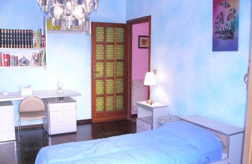 Grugliasco Apartment | Appartamento Via Latina