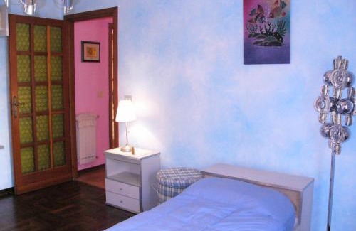 Grugliasco Apartment | Appartamento Via Latina