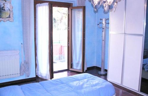 Grugliasco Apartment | Appartamento Via Latina