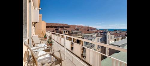 Sanremo Apartment | Appartamento via volta