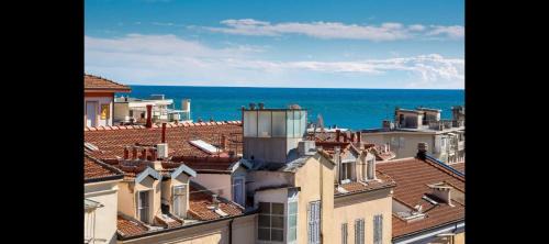 Sanremo Apartment | Appartamento via volta