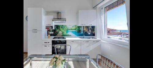 Sanremo Apartment | Appartamento via volta