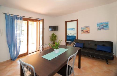 S'Iscala Apartment | Appartamento vicino alla spiaggia -G-