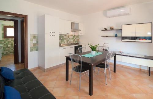 S'Iscala Apartment | Appartamento vicino alla spiaggia -G-