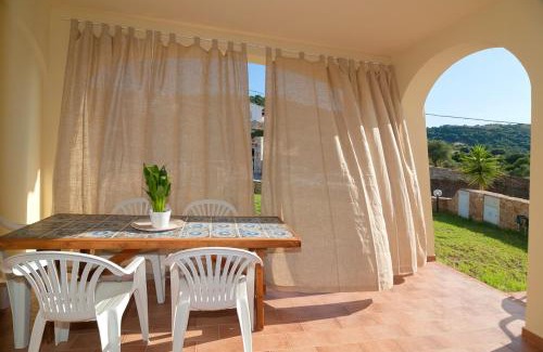 S'Iscala Apartment | Appartamento vicino alla spiaggia -G-