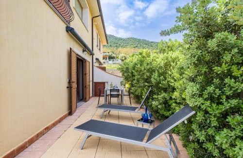 Cardedu Apartment | Appartamento vicino al mare Bacu e Ludu A