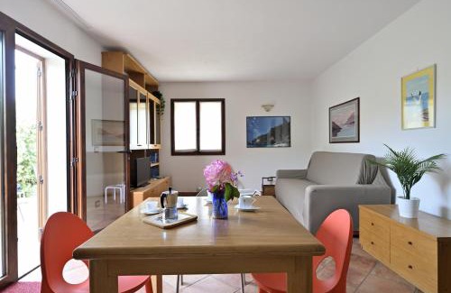 Cardedu Apartment | Appartamento vicino al mare Bacu e Ludu A