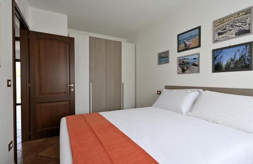 Cardedu Apartment | Appartamento vicino al mare Bacu e Ludu B