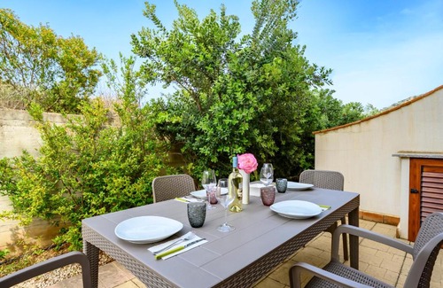 Cardedu Apartment | Appartamento vicino al mare Bacu e Ludu B
