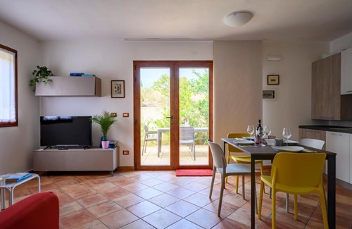 Cardedu Apartment | Appartamento vicino al mare Bacu e Ludu B