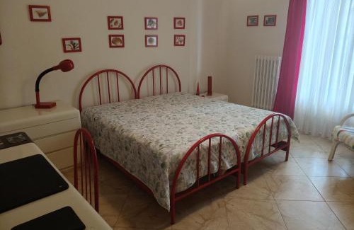 Lizzano House | Appartamento vicino al mare
