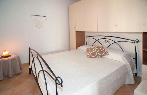 S'Iscala Apartment | Appartamento vicino alla spiaggia -B-