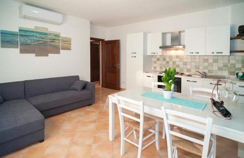 S'Iscala Apartment | Appartamento vicino alla spiaggia -B-