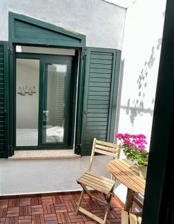 Portoscuso Apartment | Appartamento vicino spiaggia