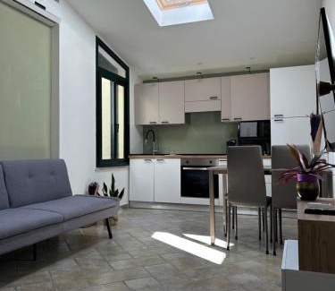 Portoscuso Apartment | Appartamento vicino spiaggia