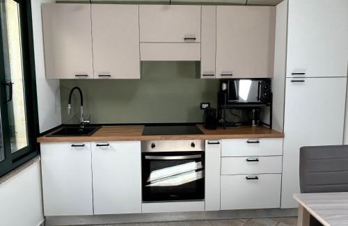 Portoscuso Apartment | Appartamento vicino spiaggia