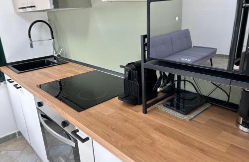 Portoscuso Apartment | Appartamento vicino spiaggia