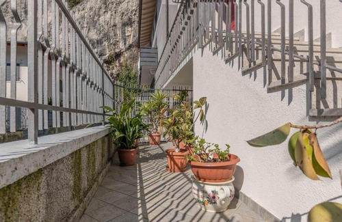 Torbole sul Garda Apartment | Appartamento Villa Daniel
