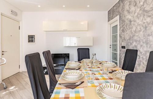 Torbole sul Garda Apartment | Appartamento Villa Daniel