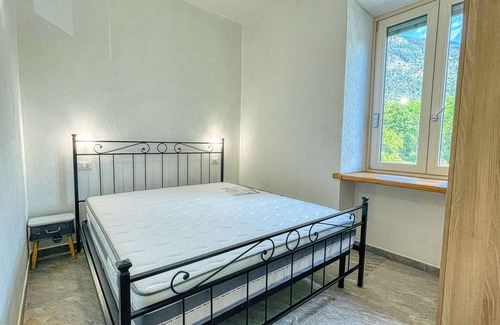Oulx Apartment | Appartamento Villa Lina 3 - Affitti Brevi Italia
