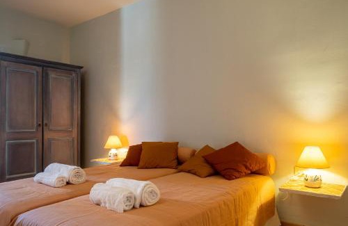 Liscia di Vacca Apartment | Appartamento Vista Mare 3 Min Porto Cervo