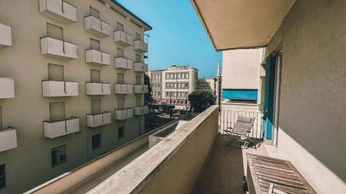 Marina Centro Apartment | Appartamento Vista Mare - Affitti Brevi Italia