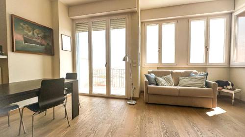 Marina Centro Apartment | Appartamento Vista Mare - Affitti Brevi Italia