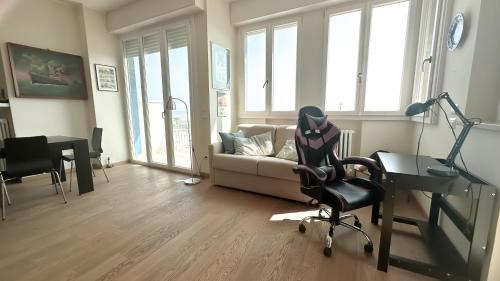 Marina Centro Apartment | Appartamento Vista Mare - Affitti Brevi Italia