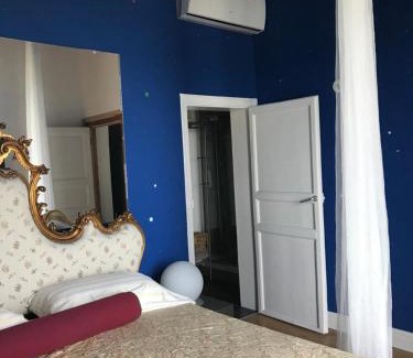 Trapani City Centre Apartment | Appartamento Vista Mare Regina Elena al Porto