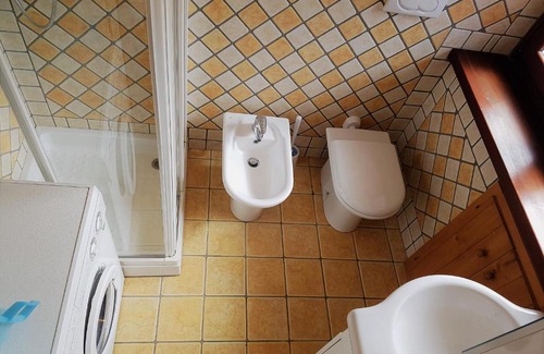 Antagnod Apartment | Appartamento vista montagna