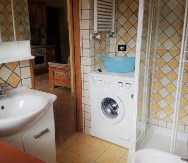 Antagnod Apartment | Appartamento vista montagna