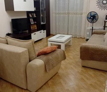 Vlore Apartment | appartamento vlora