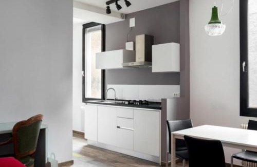 Trento Old Town Apartment | Appartamento Vo' 74