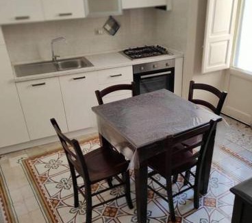 Trapani City Centre Apartment | appartamento zona centralissima trapani