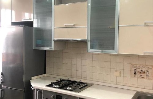 Cheboksary Apartment | Аппартаменты на Сельской