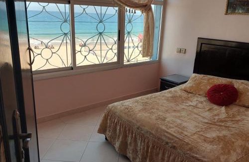 Ksar El Majaz Apartment | Appartamiento corniche