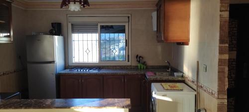 Ksar El Majaz Apartment | Appartamiento corniche