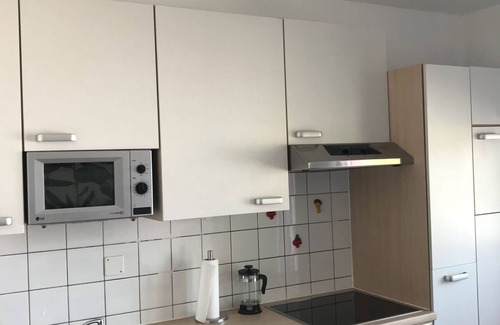 Saint-Louis Apartment | Appartamment Euro Airoport Basel Mulhous Freiburg