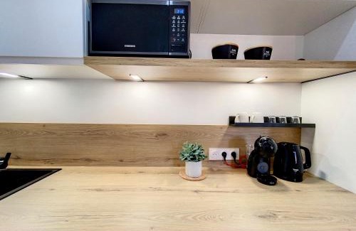 Creon Apartment | AppartChic - appartement standing - plein Centre & Parking privé