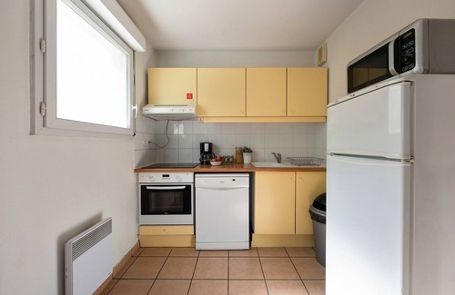 Ahuy Apartment | Appart’City Classic Dijon – Toison D’or