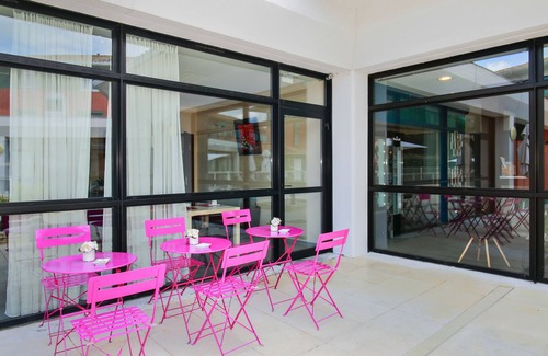Lardenne Apartment | Appart’City Confort Toulouse Purpan